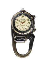 Dakota Women's Quartz Metal and Alloy Watch (Model: 38820)