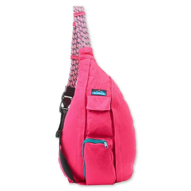 KAVU Rope Bag 923-771