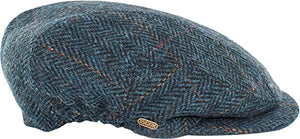 Mucros Weavers Kerry Cap Irish Hat Made in Ireland