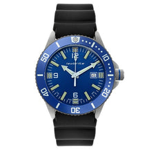 Isobrite ISO1212 Naval Series T100 Tritium Illuminated Watch - Mariner Edition