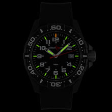 Isobrite ISO1212 Naval Series T100 Tritium Illuminated Watch - Mariner Edition
