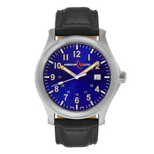ArmourLite Field Series AL113 Swiss Made Tritium Illuminated Watch with Shatterproof Armourglass