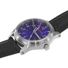 ArmourLite Field Series AL113 Swiss Made Tritium Illuminated Watch with Shatterproof Armourglass