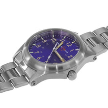 ArmourLite Field Series AL103 Swiss Made Tritium Illuminated Watch with Shatterproof Armourglass