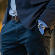 ArmourLite Field Series AL103 Swiss Made Tritium Illuminated Watch with Shatterproof Armourglass