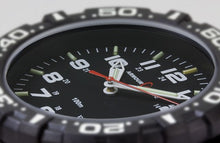 ArmourLite Operator Series AL1501 Swiss Made Tritium Illuminated Watch with Shatterproof Armourglass