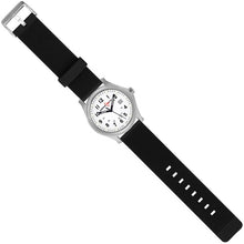 ArmourLite Field Series AL136 Swiss Made Tritium Illuminated Watch with Shatterproof Armourglass