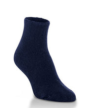 World's Softest Men's / Women's Quarter Socks