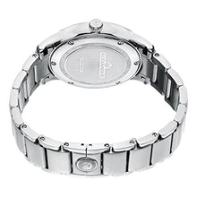 Alexander Statesman Regalia Men's Silver Dial Stainless Steel Swiss Made Watch A102B-01