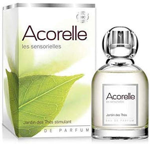 Acorelle - Eau de Perfume, Tea Garden 1.7 oz