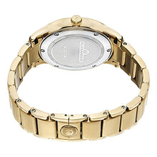 Alexander Statesman Regalia Men's Silver Dial Yellow Gold Plated Swiss Made Watch A102B-03