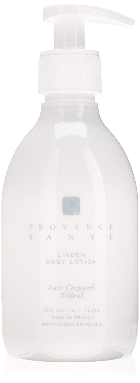 Provence Sante PS Body Lotion Linden, 10.2 Ounces Bottle