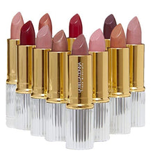 La Bella Donna Mineral Light Up Lip Colour | All Natural Pure Mineral Lipstick | Long-Lasting Color | Hydrating Formula | Hypoallergenic and Cruelty Free - Beloved