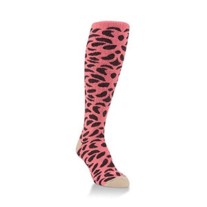 World's Softest Women's Novelty Classic Collection Over the Calf Socks