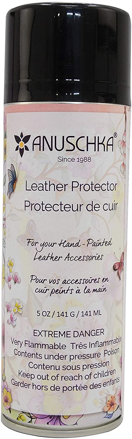 Anuschka Leather Protector