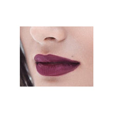 La Bella Donna Mineral Light Up Lip Colour | All Natural Pure Mineral Lipstick | Long-Lasting Color| Hydrating Formula | Hypoallergenic and Cruelty Free - Holly Berry