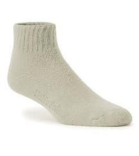 World's Softest Men's / Women's Quarter Socks