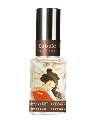 Margot Elena Tokyo Milk's Kabuki, 1 Fluid Ounce perfum